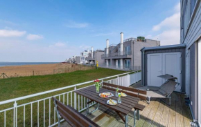 Seaside Olpenitz
